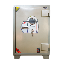 KÉT SẮT CHUBB -80 VÂN TAY